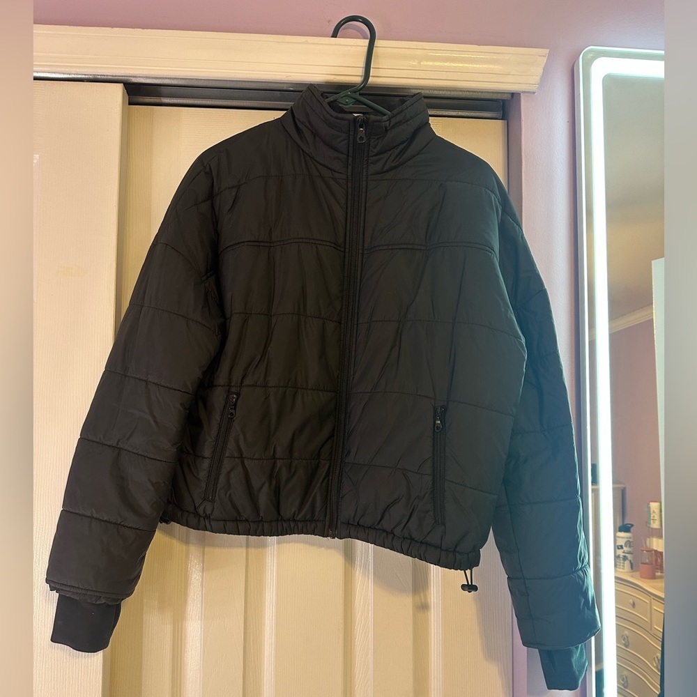 Aerie Offline Chillside Collection Puffer Jacket